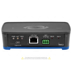 RMC3 CRESTRON 3-SERIES ROOM MEDIA CONTROLLER WITH 256MB RAM AND 4GB FLASH 6505761