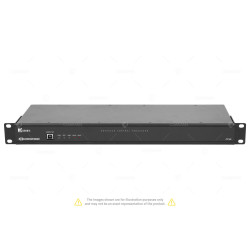 CP3N CRESTRON CP3N 3-SERIES CONTROL SYSTEM WITH 512MB RAM AND 4GB FLASH M201903003, 6505417