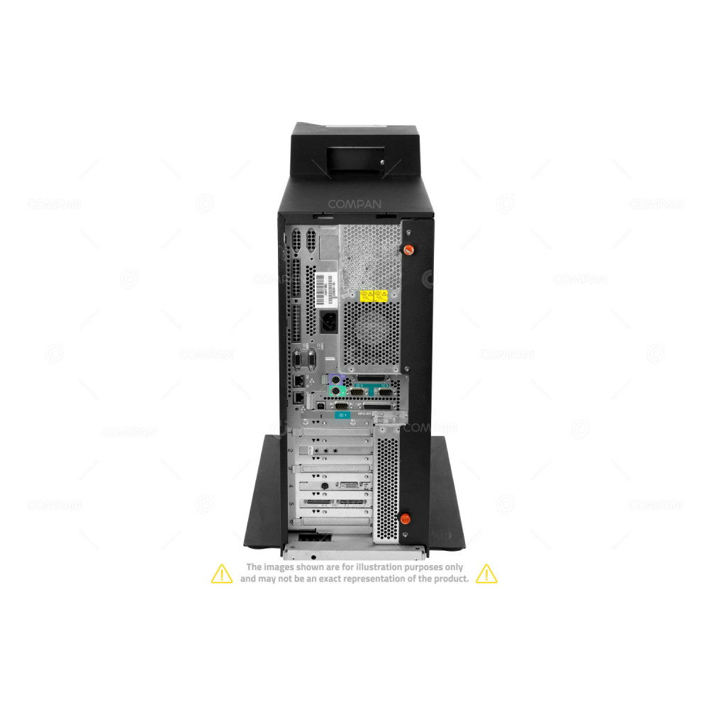 9114-275 IBM INTELLISTATION POWER 9114 MODEL 275 -