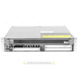 ASR1002 CISCO ASR1002 4 X 1G SFP AGGREGATION SERVICES ROUTER -