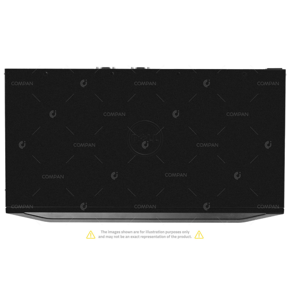 520-666-501 DELL AVOCENT AV2216 CAT5 USB ANALOG KVM SWITCH AV2216, 620-933-502