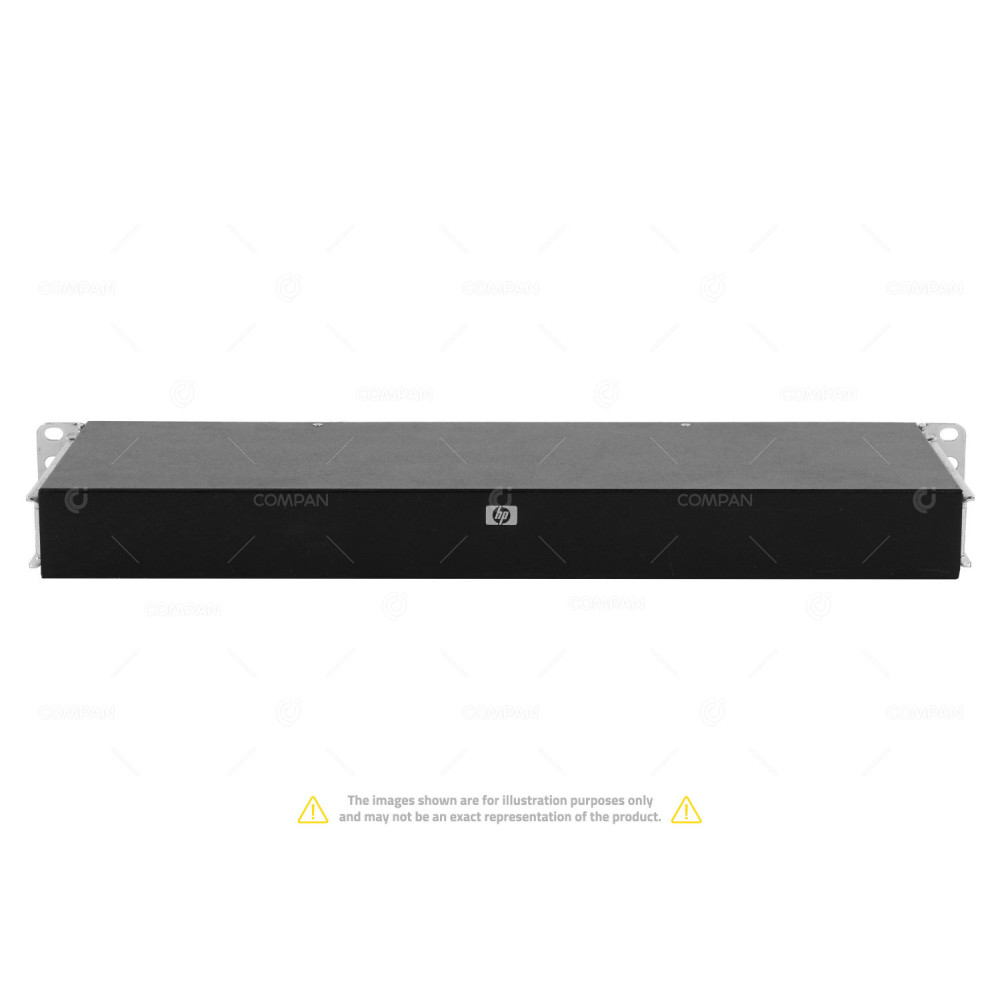 396631-001 HP 16PORT CAT5 KVM SWITCH 336045-B21, 520-344-509, 620-402-501