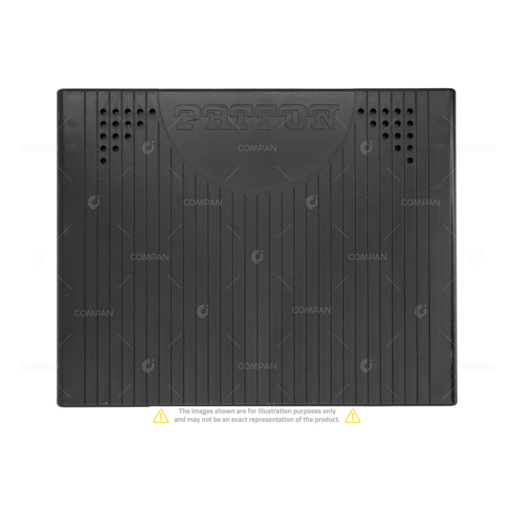 SN5501 PATTON SMARTNODE SN5501 2 PORT 1GB ETHERNET WITH AC ADAPTER -