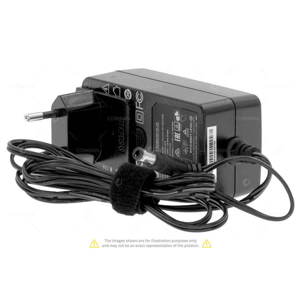 SN5501 PATTON SMARTNODE SN5501 2 PORT 1GB ETHERNET WITH AC ADAPTER -