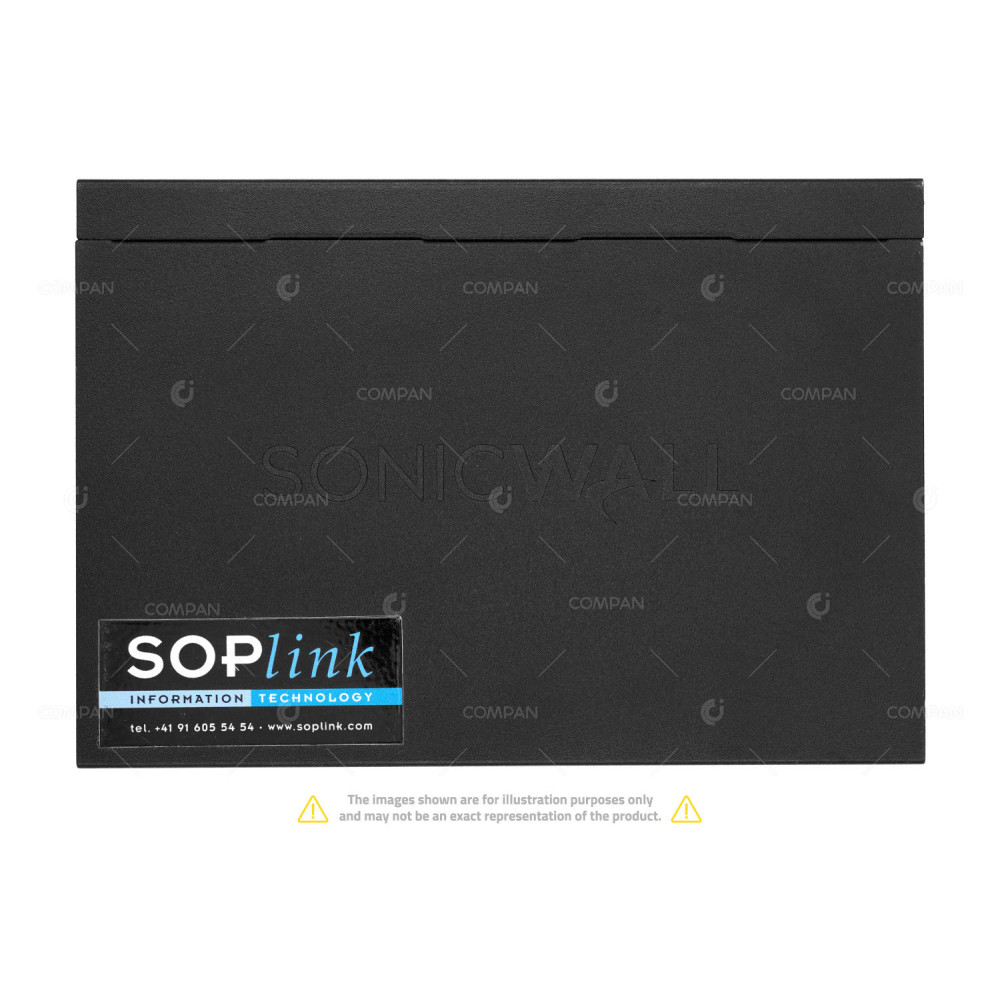 TZ300 SONICWALL TZ300 FIREWALL 5 PORT 1GB ETHERNET APL28-0B4