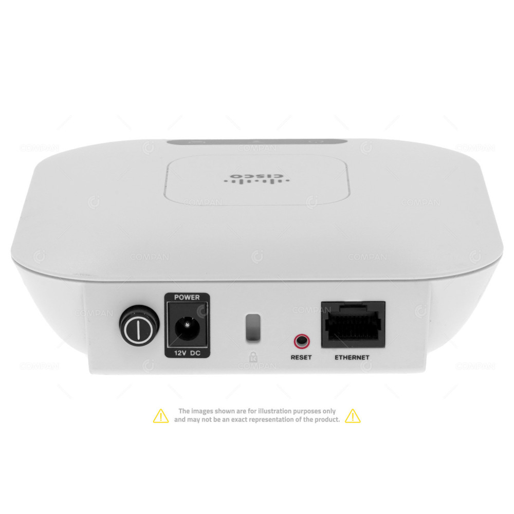 WAP121 CISCO WAP121 1GB WIRELESS ACCESS POINT P27-WAP121, 5604A-WAP121