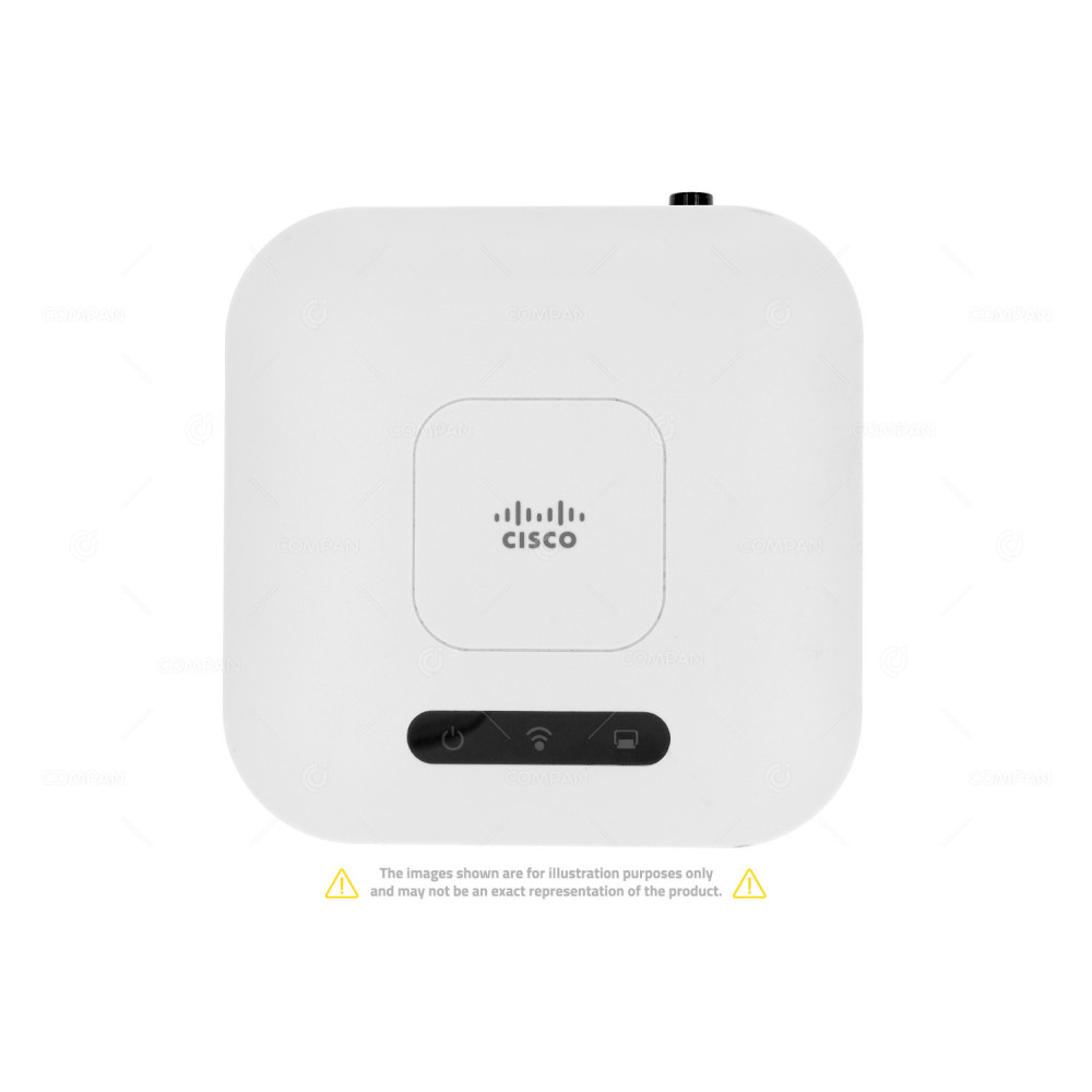 WAP121 CISCO WAP121 1GB WIRELESS ACCESS POINT P27-WAP121, 5604A-WAP121