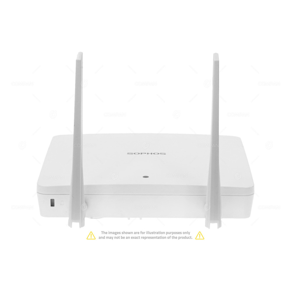 AP55 SOPHOS AP55 WIRELESS ACCESS POINT 1 PORT 1GB ETHERNET MANAGABLE 2ACTO-AP55