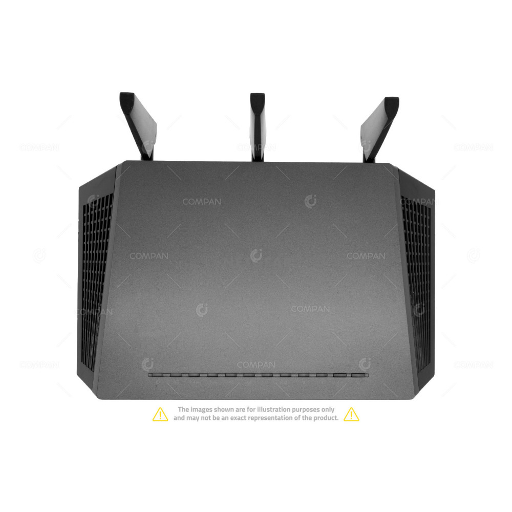 R7000P NETGEAR R7000P SMART WIFI ROUTER 5 PORT 1GB ETHERNET AC2300