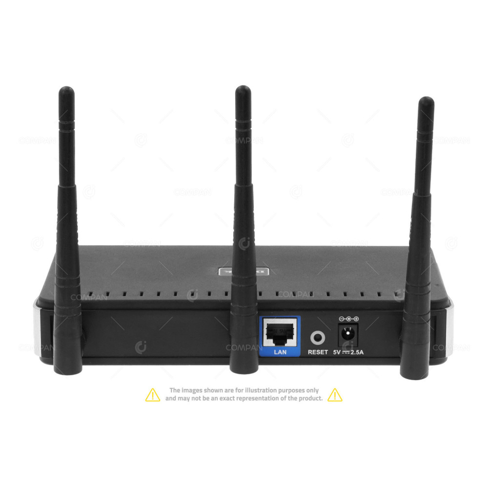 DAP-1353 D-LINK DAP-1353 WIRELESS ACCESS POINT -