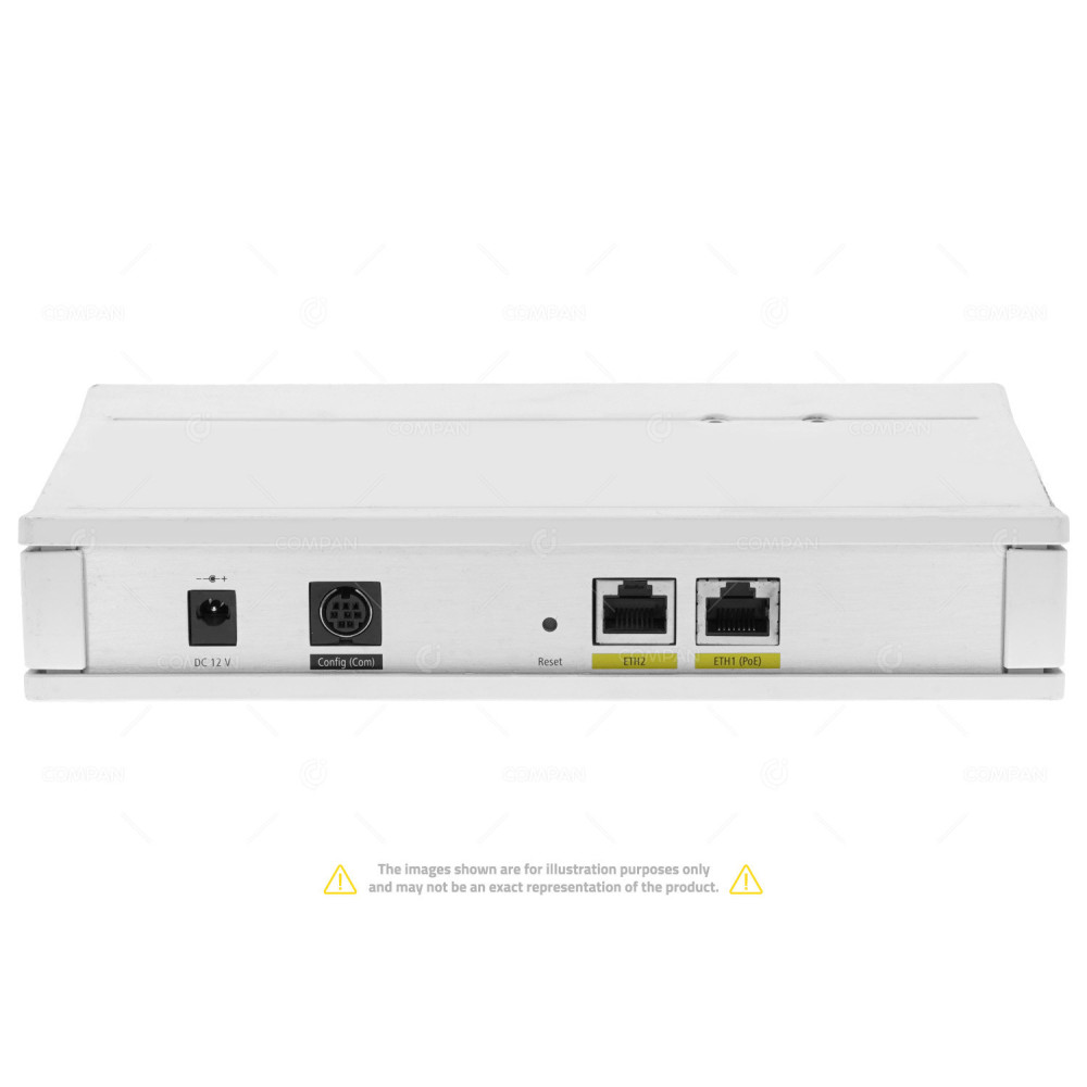 L-460AGN LANCOM L-460AGN MANAGABLE DUAL WIRELESS ACCESS POINT DNXA-H1