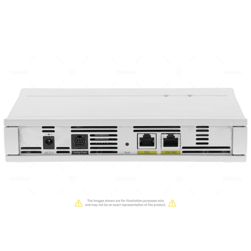 L-1310ACN LANCOM L-1310ACN MANAGABLE DUAL WIRELESS ACCESS POINT DNXA-H1, DAXA-O1