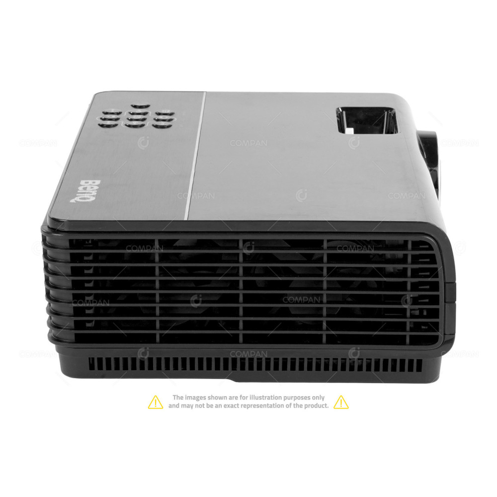 MP626 BENQ MP626 2700 ANSI LUMEN PROJECTOR -