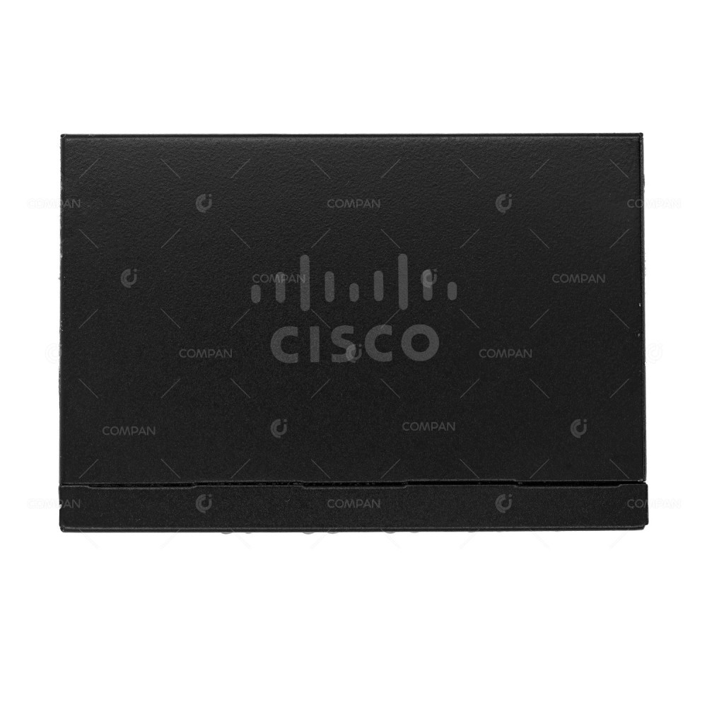 SG110D-05 CISCO SG110D 5-PORT GIGABIT ETHERNET UNMANAGED SWITCH WITHOUT AC ADAPTER -