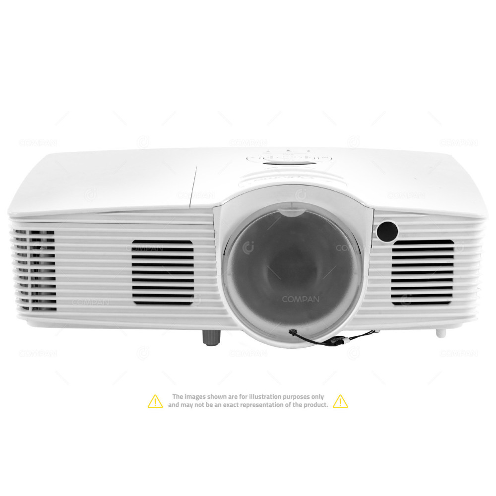 VDGTGZBZ OPTOMA VDGTGZBZ DLP FHD 3000 LM PROJECTOR -