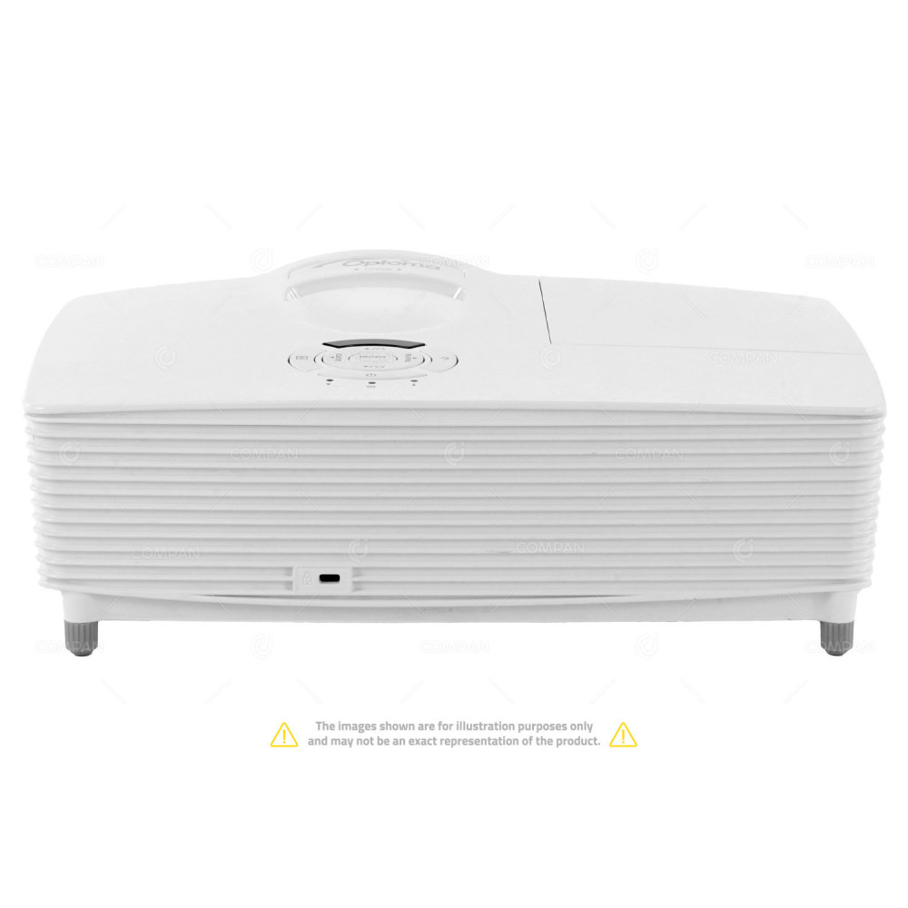 VDGTGZBZ OPTOMA VDGTGZBZ DLP FHD 3000 LM PROJECTOR -