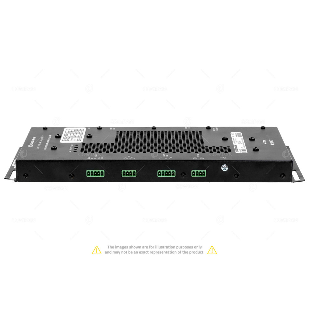 DM-RMC-4K-SCALER-C CRESTRON DM-RMC-4K-SCALER-C DM 8G+ RECEIVER, 4K/60 VIDEO SCALER WITH AC ADAPTER 6506937