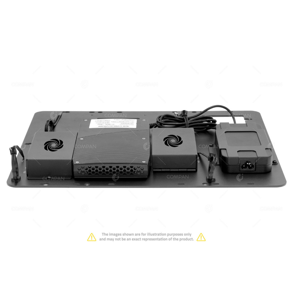 UC-BRKT-100-ASSY CRESTRON UC ENGINE ASSEMBLY WITH UC-ENGINE AND AC ADAPTER UC-ENGINE