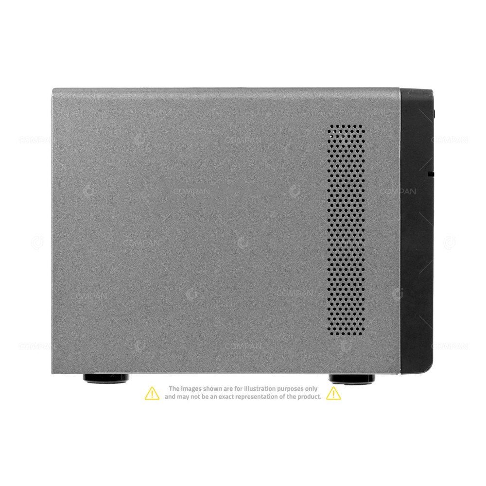 TS-531X QNAP TS-531 5 BAY LFF 3.5" 2 PORT 10GB SFP+ 2 PORT 1GB ETHERNET NAS SERVER TS-531, 52100-002450-RS