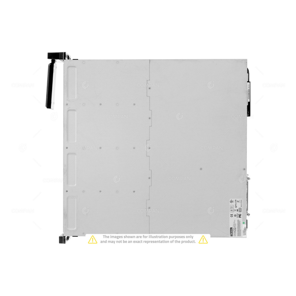 PMS-VR1830S PROMISE TECHNOLOGY  VESSRAID 1830S 12BAY SAS LFF STORAGE VESSARAID1830S, 0H000501