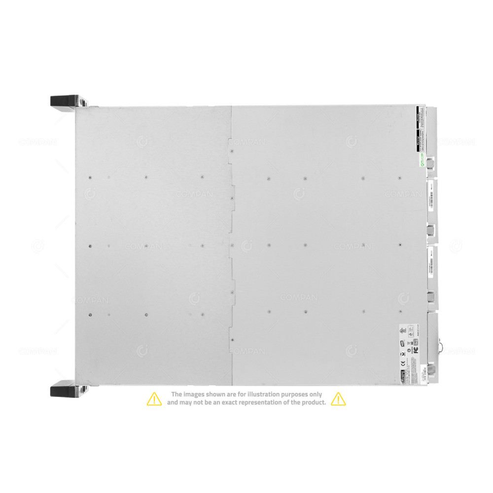 PMS-VTM310P PROMISE TECHNOLOGY VTRAK M310P SCSI TO SATA 3GB RAID6 STORAGE AP001309