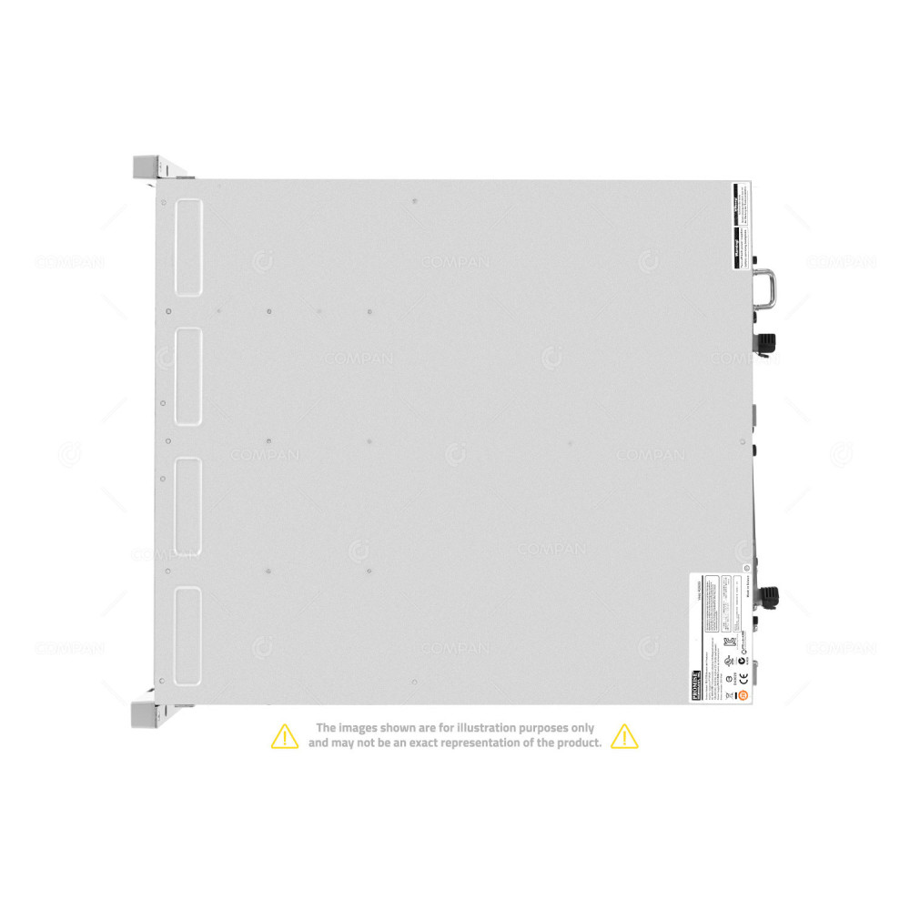 PTVR2K PROMISE TECHNOLOGY VESS R2600I 16BAY LFF SAS STORAGE VESSR2600I