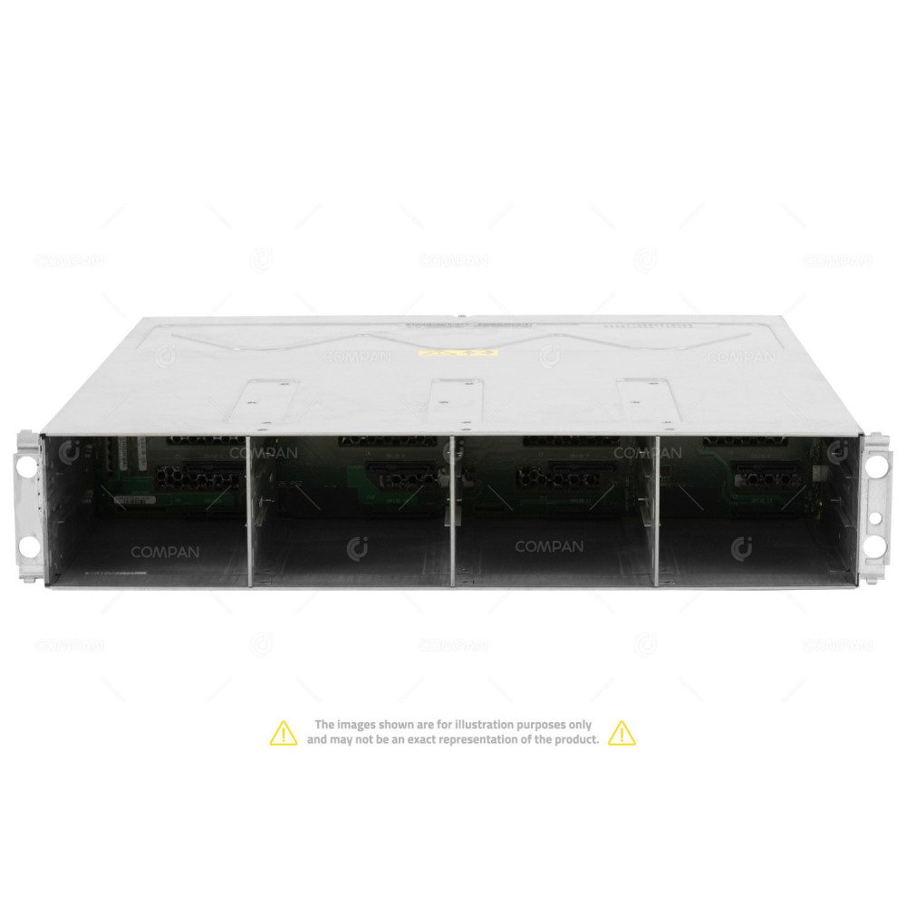 P21204-06-A SUN STORAGETEK 2500 2U 12 BAY 3,5" LFF STORAGE ARRAY P16102-03-B