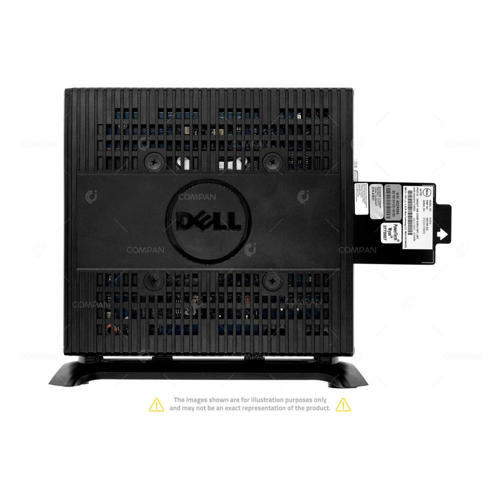 WYSE 5020 WYSE DQ CLASS 1X AMD GX-415GA SOC WITH RADEON(TM) HD GRAPHICS RAM 8GB(2X 4GB  DDR3  2X 1600MHZ ) 1X 32 GB (1X SATA 1X SSD ) DX0Q