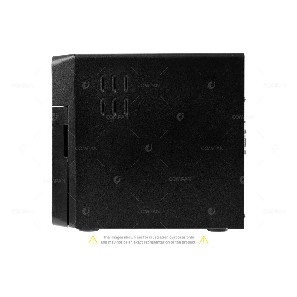 TS5400DWR BUFFALO TERASTATION 5400 4 BAY LFF SATA NAS SERVER TS5400DWR1204-EU