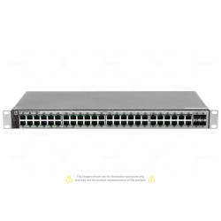 J9981A HP 1820-48G 48 PORT 1GB ETHERNET 4 PORT 1GB SFP SWITCH 1820-48G