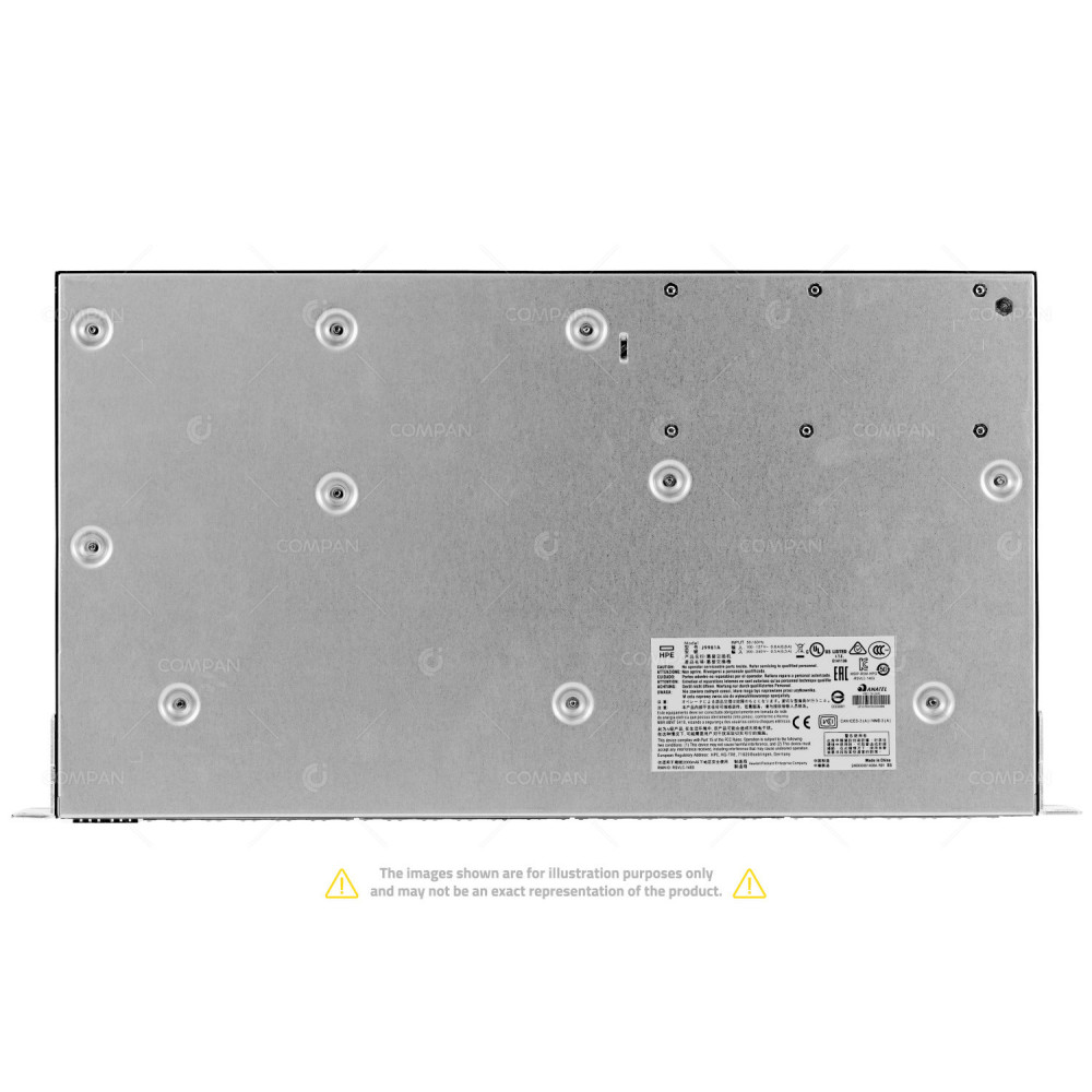 J9981A HP 1820-48G 48 PORT 1GB ETHERNET 4 PORT 1GB SFP SWITCH 1820-48G