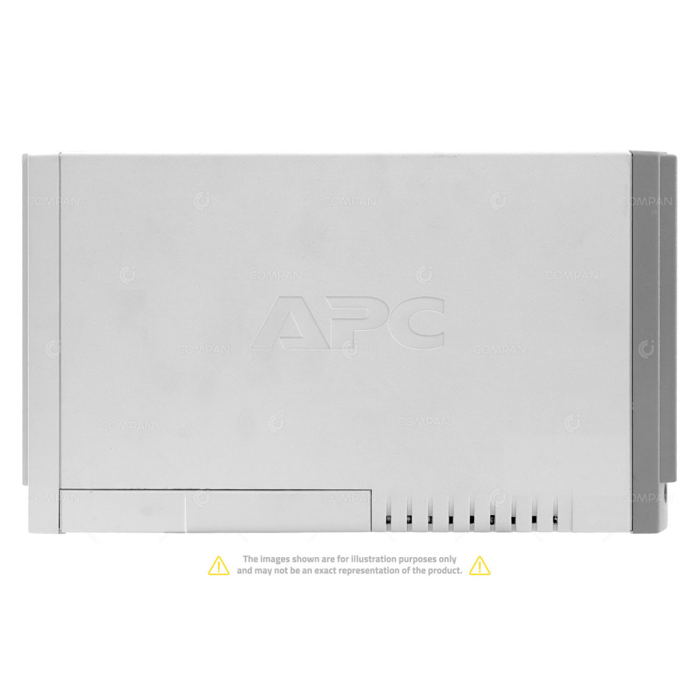 CS650 APC BACK-UPS 650VA 400W 230V BK650EI