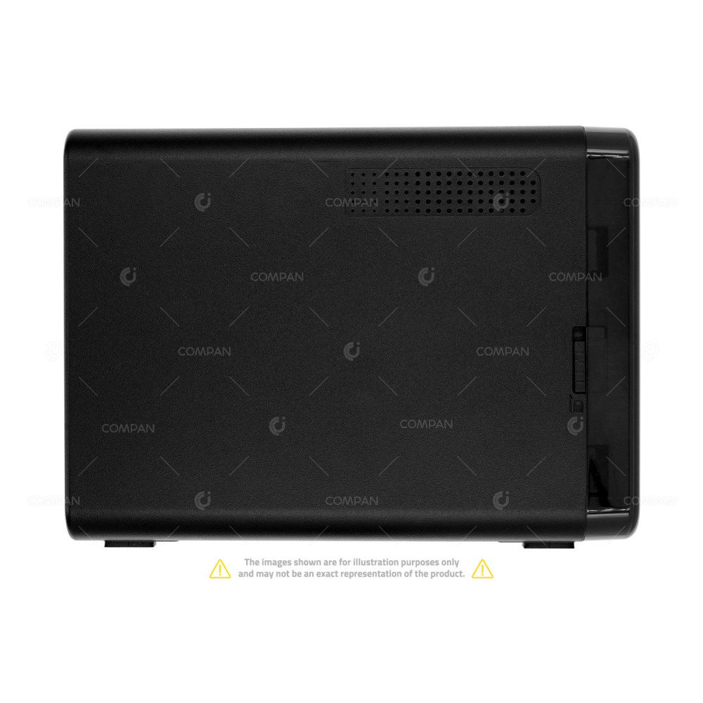 TS-253BE QNAP TS-253BE 2 BAY LFF NAS SERVER 52400-QF1500-00-RS