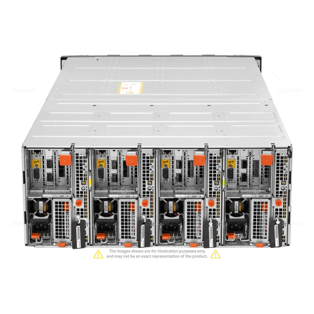 ISILON A200 ISILON A200 ARCHIVE NAS STORAGE 100-572-060-02, 100-572-113-00