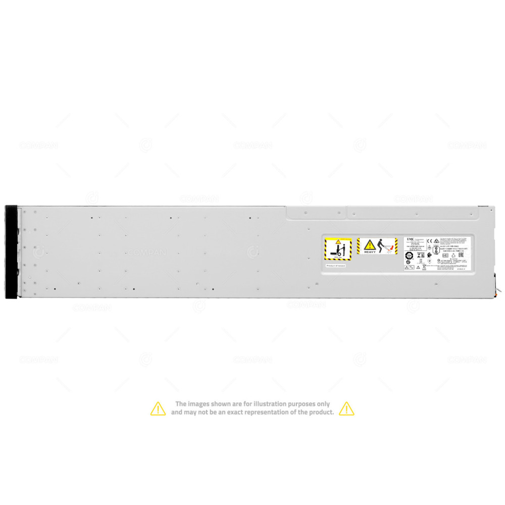 ISILON A200 ISILON A200 ARCHIVE NAS STORAGE 100-572-060-02, 100-572-113-00