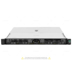 EL4000 HPE EDGELINE EL4000 CONVERGED EDGE SYSTEM 847535-B21, 847541-001