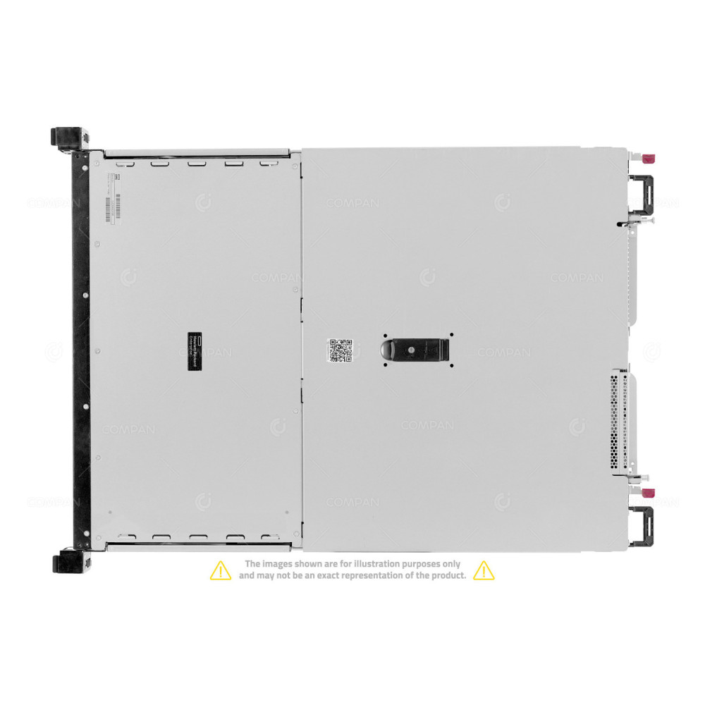 EL4000 HPE EDGELINE EL4000 CONVERGED EDGE SYSTEM 847535-B21, 847541-001