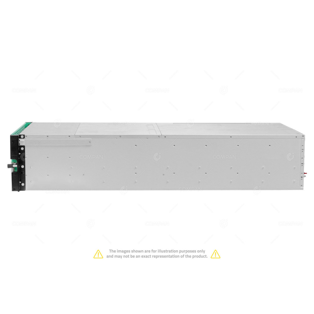 Q8H34A HPE NIMBLE STORAGE ES3 HF40/60  21-BAY LFF 6-BAY SFF EXPANSION ARRAY ES3-H42T, NMBLA-0002-1200E,