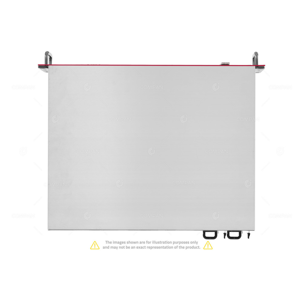 76682672R-001 BULL ATOS TRUSTWAY PROTECCIO HSM SECURITY APPLIANCE 76681610-0050000837, PCA4H+