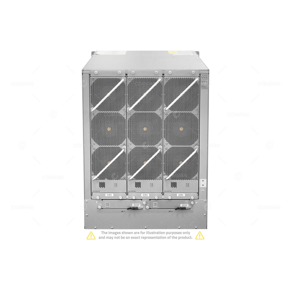 N9K-C9508 CISCO NEXU 9508 13U SWITCH -