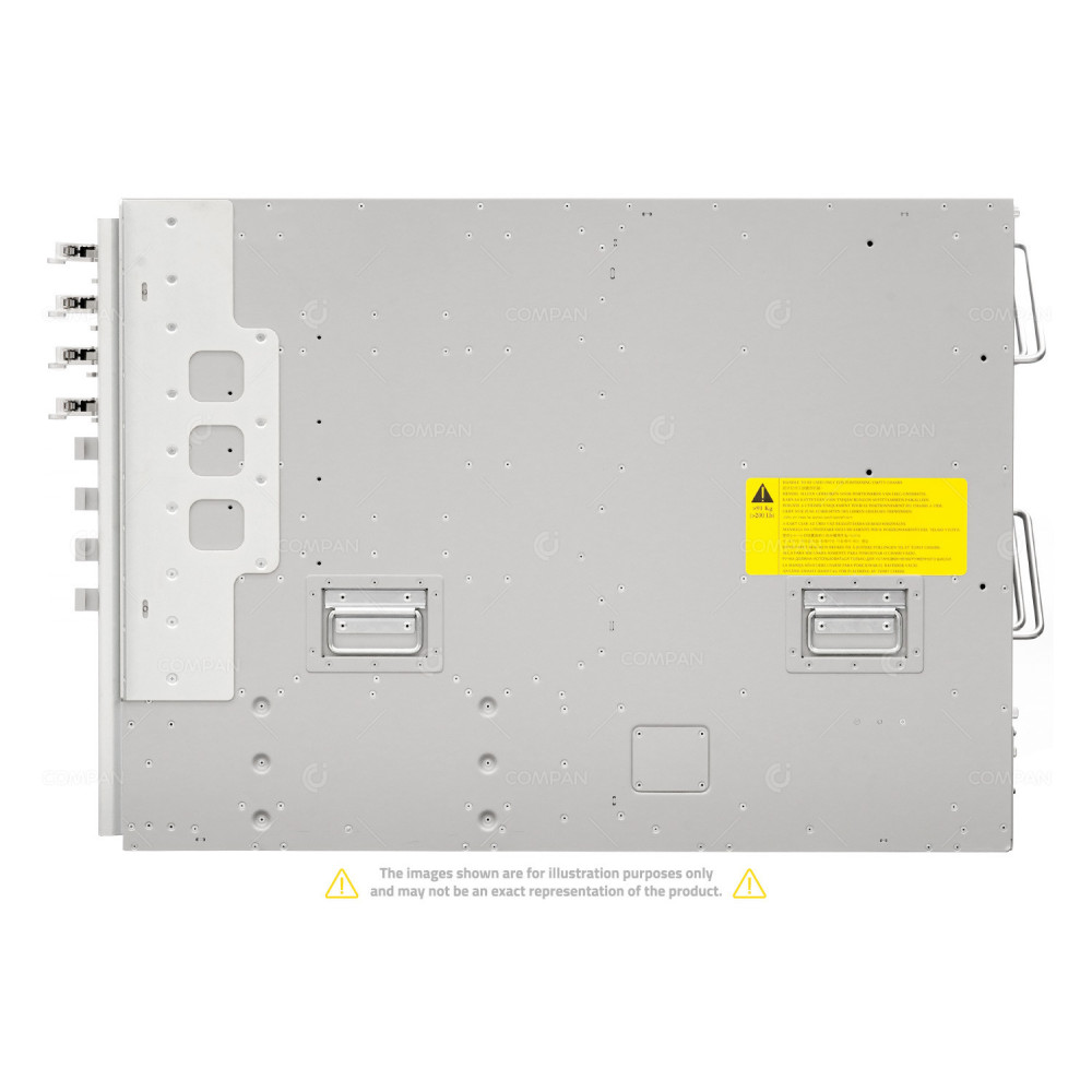 N9K-C9508 CISCO NEXU 9508 13U SWITCH -