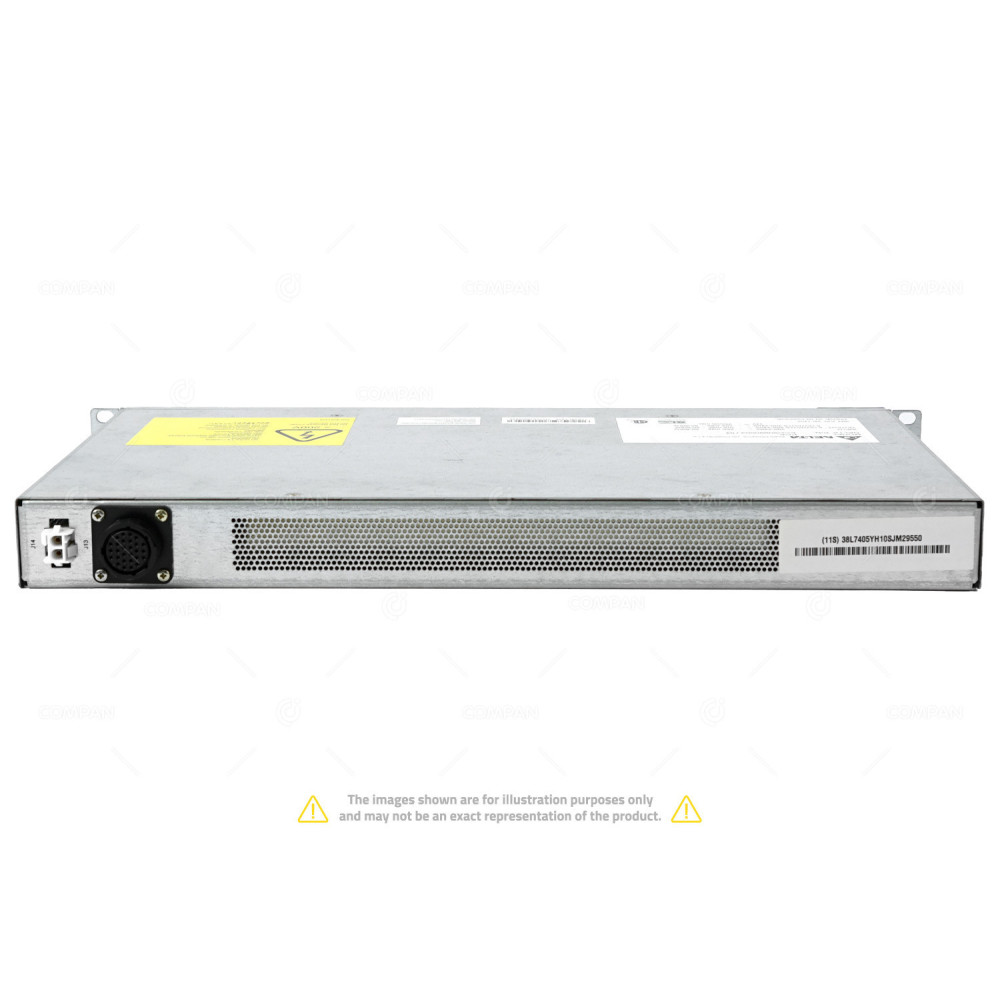 38L7405 IBM DELTA 10-OUTLET C13 TWISTLOCK PDU -