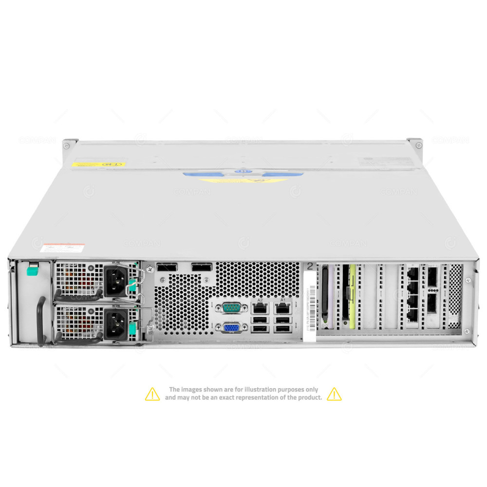 HS-1235T IBM XYRATEX 1X INTEL XEON E5645 2.40GHZ 24GB DDR3 RAM 24TB (12X  2TB 7.2K 6G 3.5 LFF SAS) 12 BAY LFF 2U NAS SERVER 98Y4771, 0990062-01