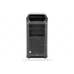 Z8 G4-4LFF-CHASSIS HP HP Z8 G4 WORKSTATION EMPTY CHASSIS Z3Z16AV