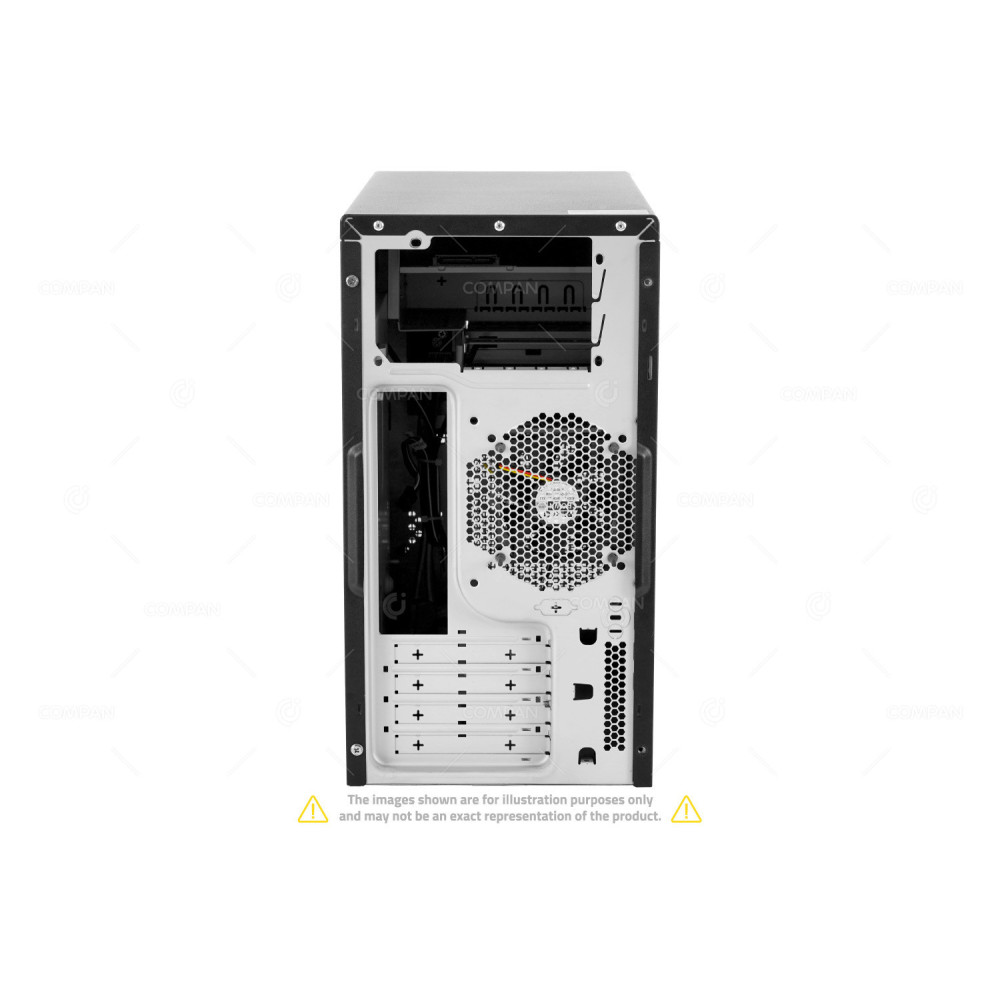 EXONE 1104-1LFF EXONE WORKSTATION CHASSIS