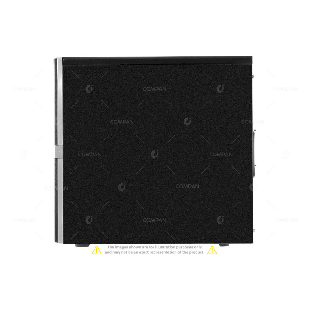 EXONE 1104-1LFF EXONE WORKSTATION CHASSIS