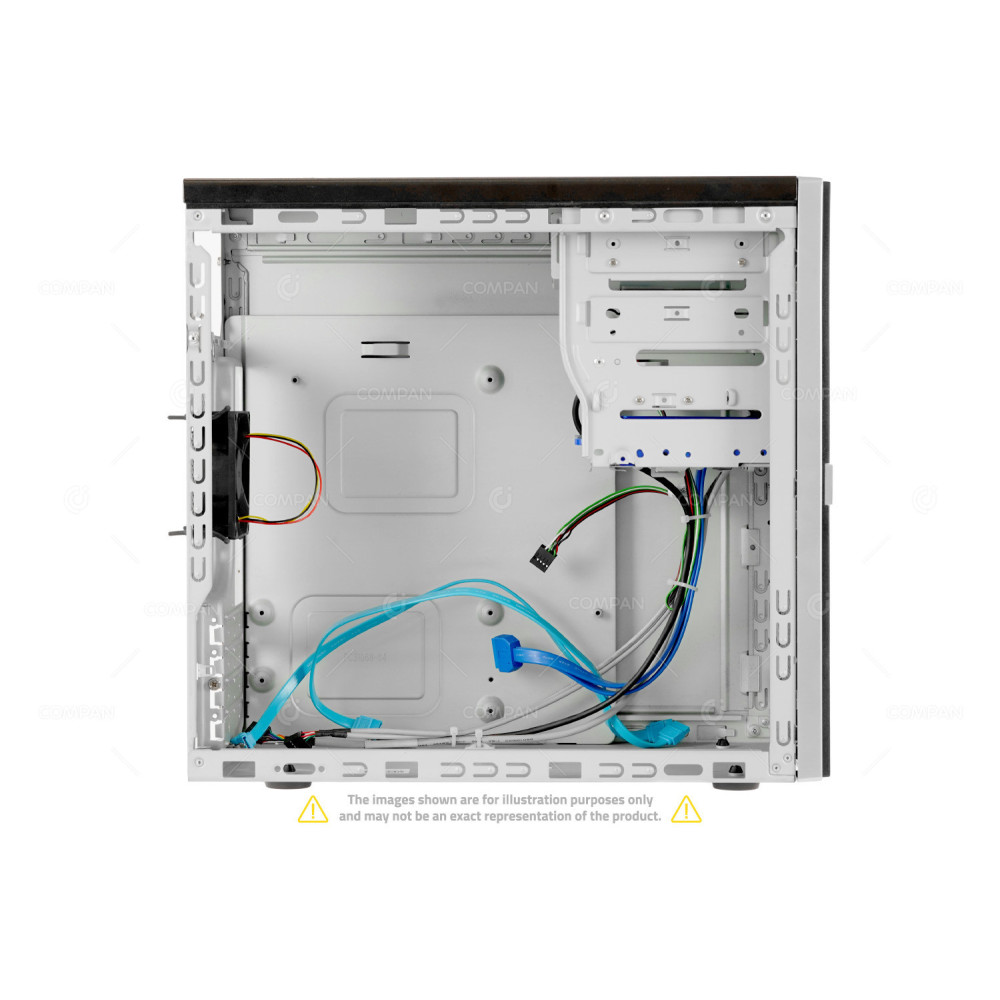 EXONE 1104-1LFF EXONE WORKSTATION CHASSIS