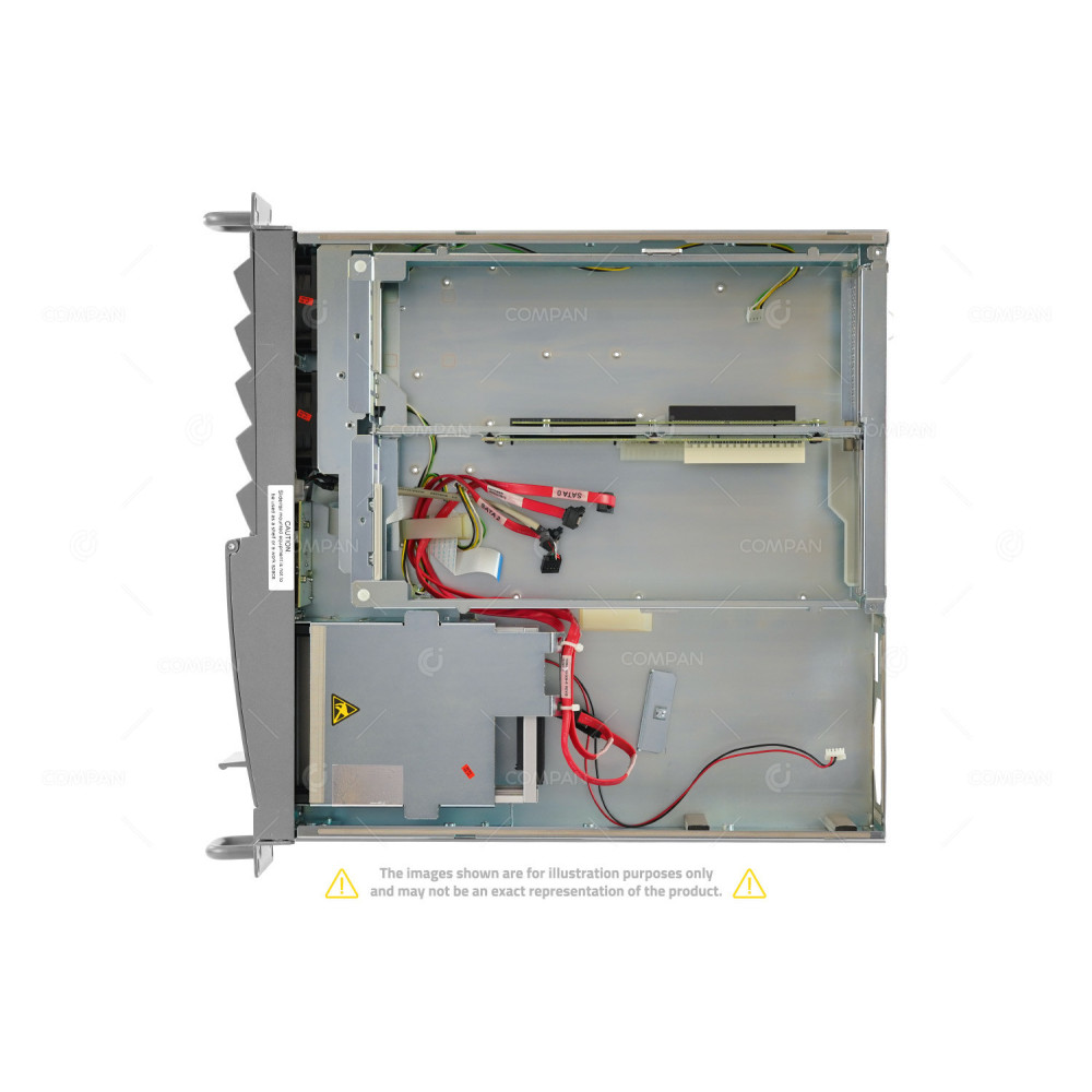 SVPEN951452 SIMATIC IPC647C WORKSTATION CHASSIS