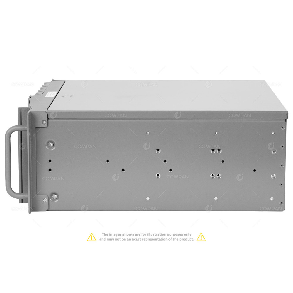 SVPH4952237 SIMATIC IPC847D CHASSIS