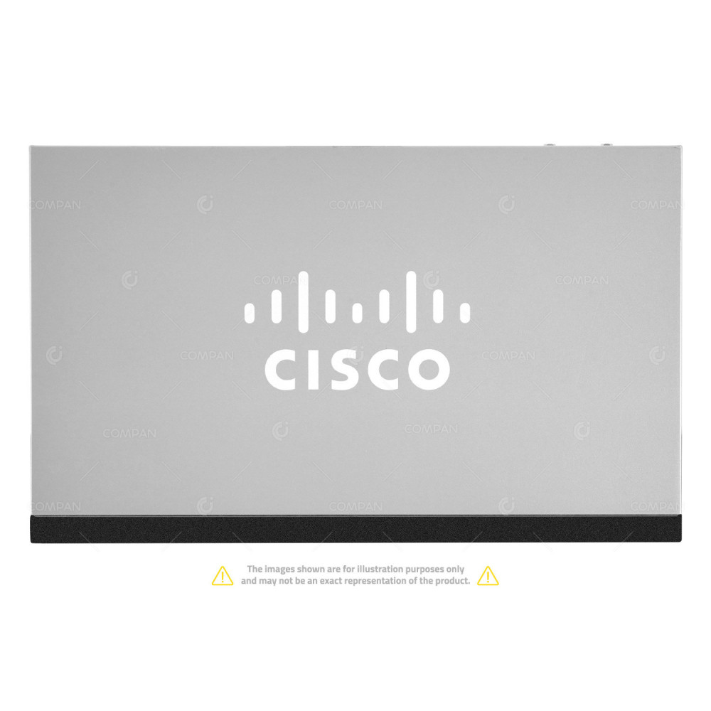 SRW208P-K9 V02 CISCO SF302-08P 8 PORT 100MB POE MANAGED SWITCH WITHOUT POWER SUPPLY SF302-08P